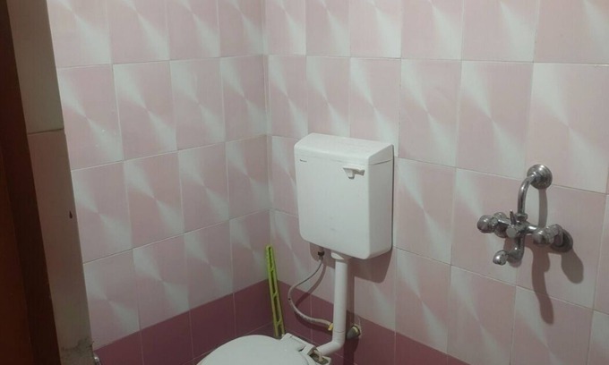 Indore Casa | Home Stay with Sanjeev: 2-bedroom house in enchanting Indore with AC, WiFi