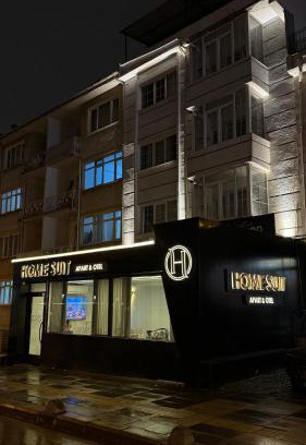 Kutahya Apartamento | Home suit apart otel