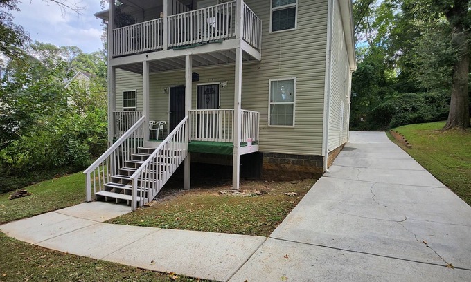 Atlanta Casa | Home Suite Home ATL