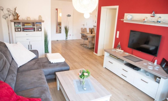 Born auf dem Darss Apartamento | Apartamento @Home en Born