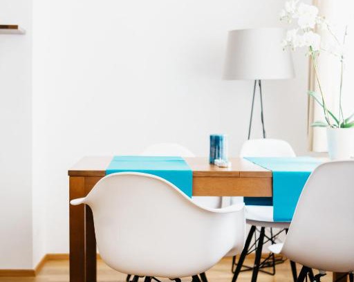 Landstrasse Apartamento | Home Sweet Apartments - A cozy welcome