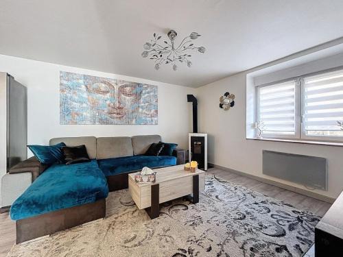 Volmerange-les-Boulay Apartamento | Home sweet home Cécile