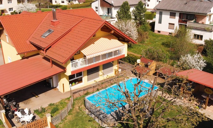 Ebenthal in Kaernten Apartamento | ** Home Sweet Home **