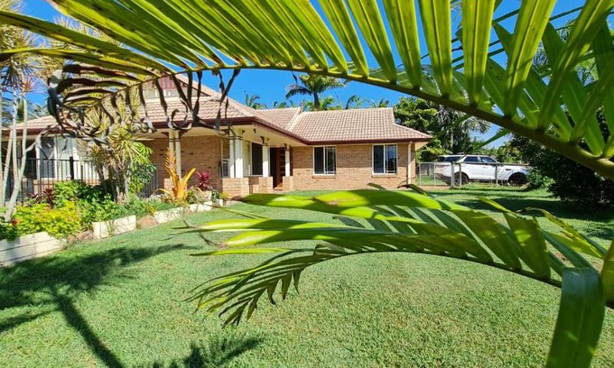 River Heads Casa | Home sweet home !