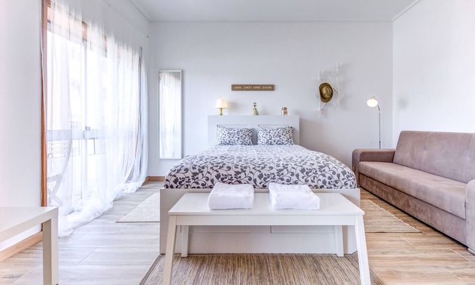 Aveiro Apartamento | Home Sweet Home Aveiro
