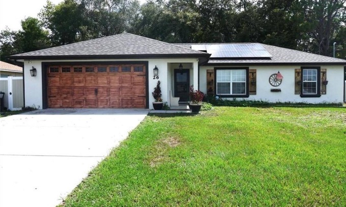 Candler Casa | Home Sweet Home By: Angel & Margie
