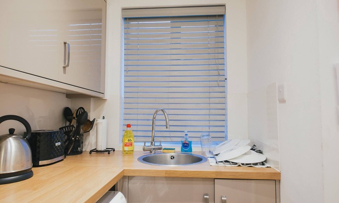 Cambridge Apartamento | Home Sweet Home by Paymán Club
