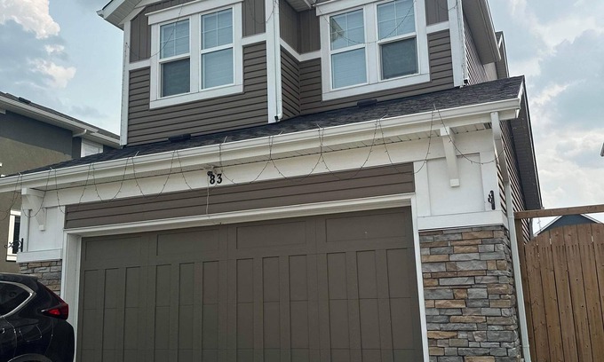 Calgary Casa | Home sweet Home
