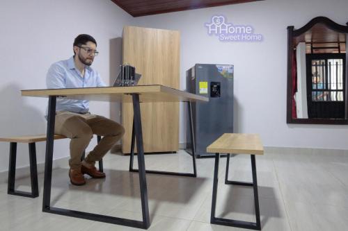 Pitalito Apartamento | Home Sweet Home