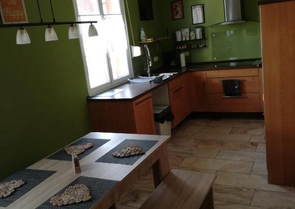 Homburg Apartamento | Home sweet Home