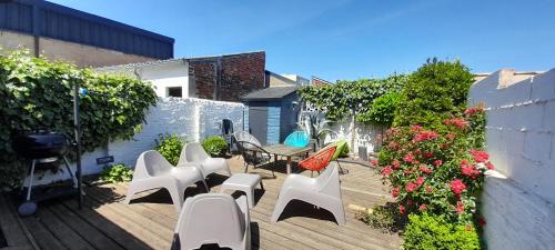 Liberation Casa | Home Sweet Home