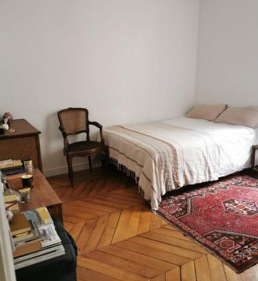 La Villette Casa | Home sweet home
