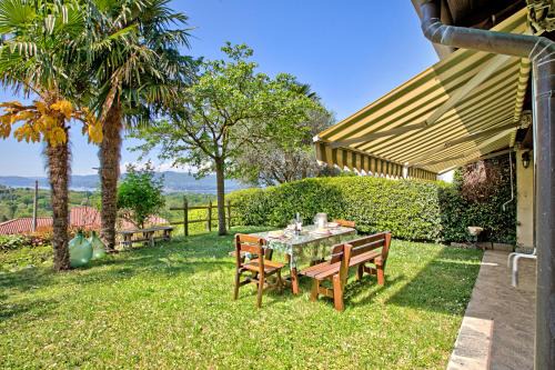 Besozzo Apartamento | Home Sweet Home Garden & Lake View - Happy Rentals