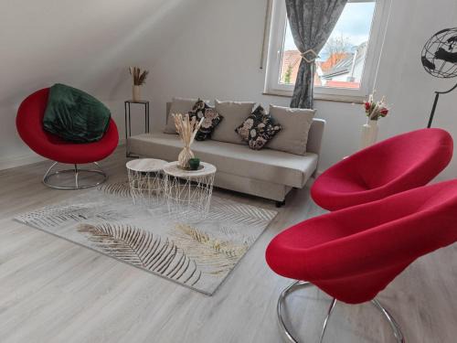 Ludwigsburg Apartamento | Home sweet home in Ludwigsburg