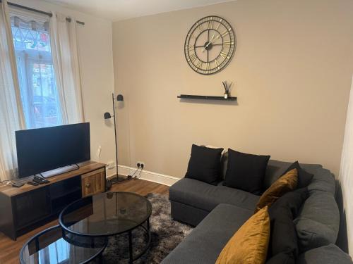 Reading Casa | Home Sweet Home in RG1 with FREE Parking
