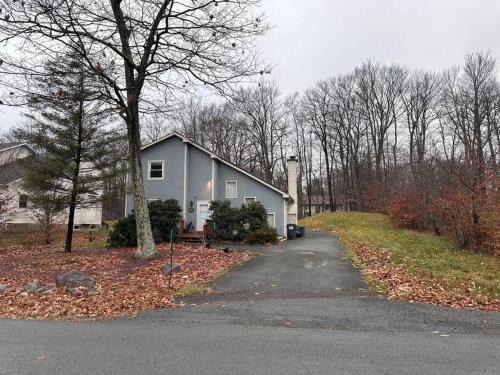 Tobyhanna Casa | Home sweet home in woods