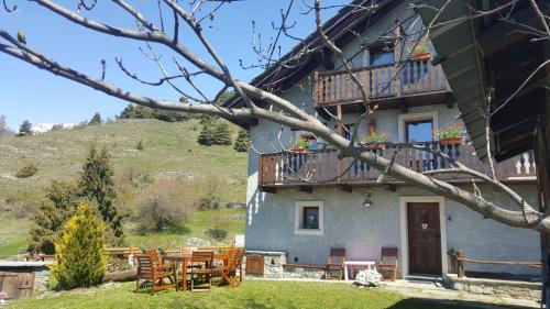 Antey-Saint-Andre Chalet De Esquí | HOME SWEET HOME