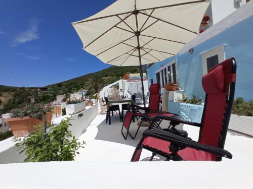 Ponza Apartamento | Home Sweet Home