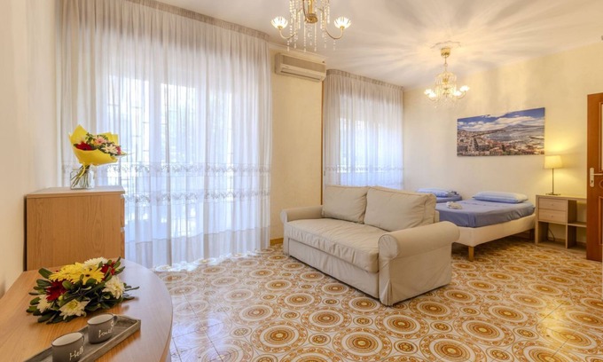 Portici Apartamento | Home Sweet Home