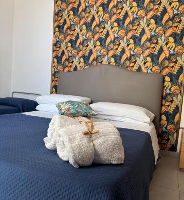 Torre Annunziata Cama Y Desayuno | Home sweet home