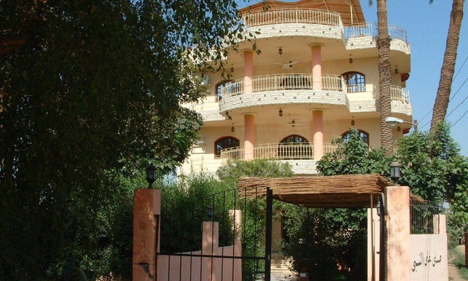 Luxor Apartamento | Home Sweet Home Luxor Apartments