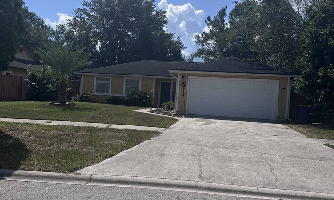 Golden Glades - The Woods Casa | Home sweet home nice location next to Quine Harbor