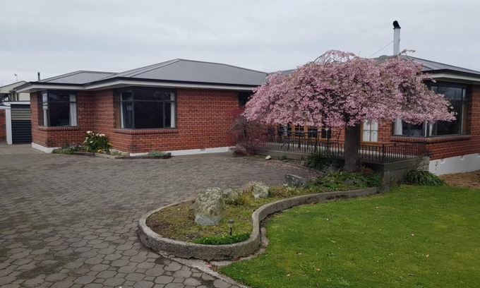 Timaru Casa | Home Sweet Home