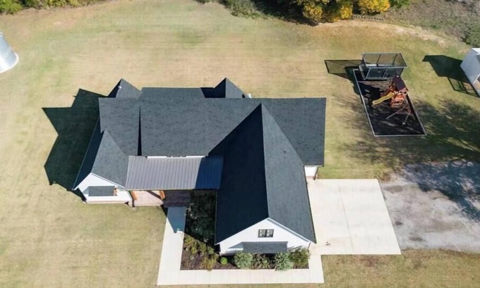 Decatur Casa | Home sweet Home on the GO