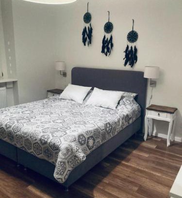West Pomeranian Voivodeship Apartamento | Home Sweet Home