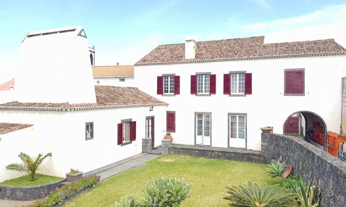 Ribeira Grande Casa | Home Sweet Home