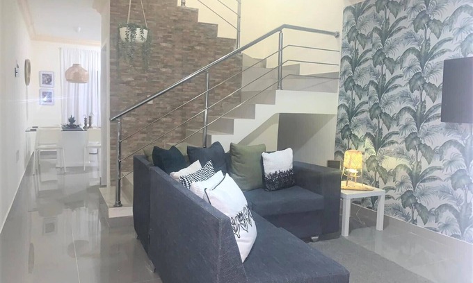 El Macao Casa | HOME SWEET HOME PUNTA CANA - MACAO