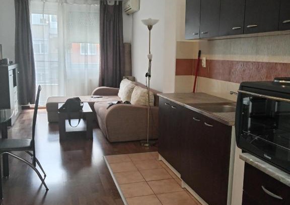 Bistrica Apartamento | Home sweet home