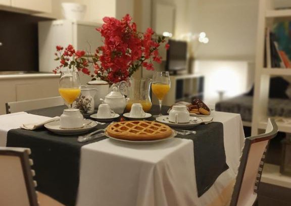 Addaura Casa | home sweet home sea