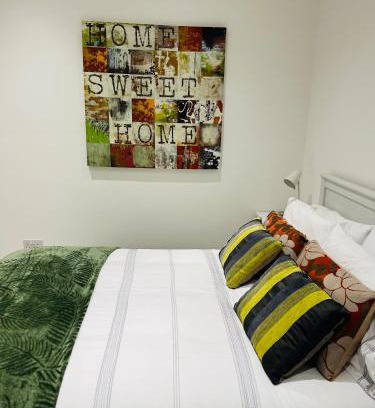Wyken Apartamento | Home Sweet Home Studio