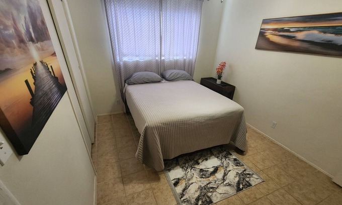 Bakersfield Casa | Home sweet home