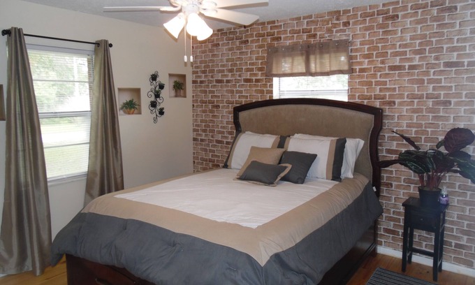 Enterprise Casa | Home Sweet Home