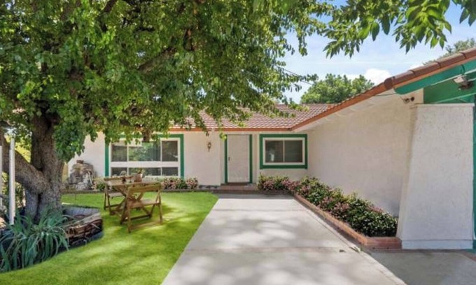 Simi Valley Casa | HOME SWEET HOME