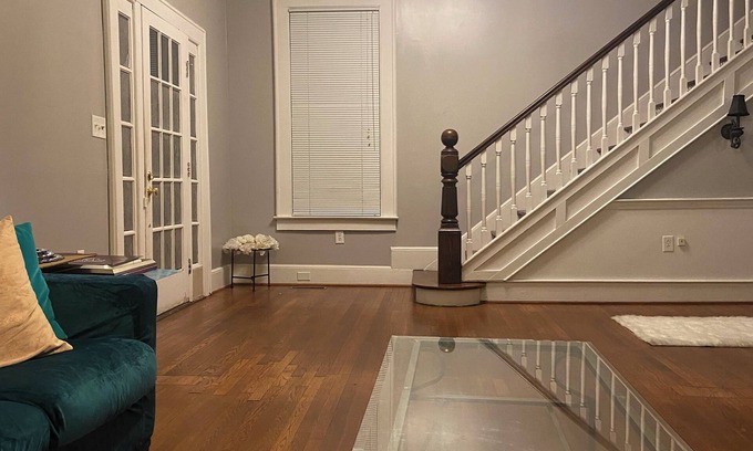 South Boston Casa | Home sweet home