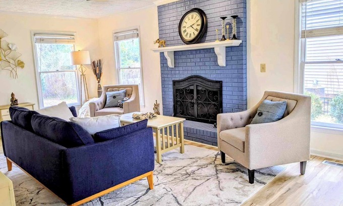 Kings Grant Casa | Home. Sweet Home