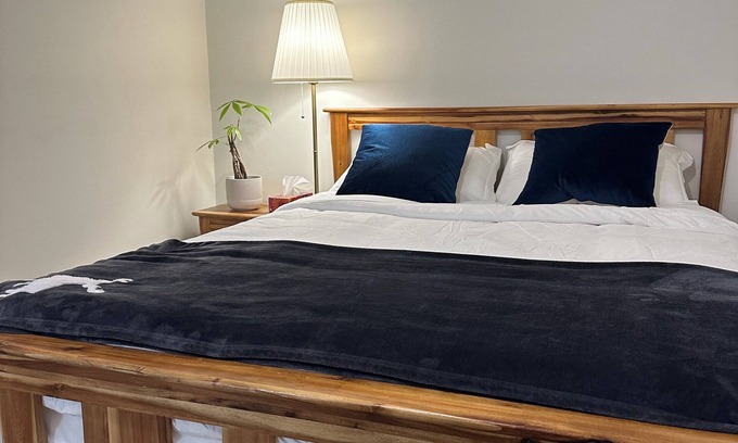 Riley Park Apartamento | Home, Sweet Home