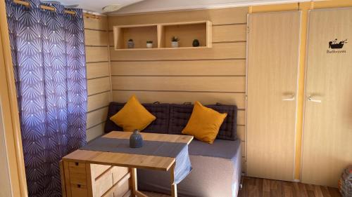Saint-Cheron Otro | HOME SWEET MOBIL-HoME