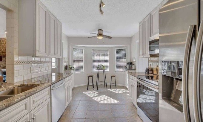 Pooler Casa | Home Sweet Pooler