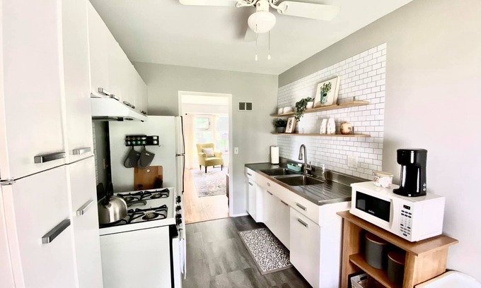 Toledo Casa | Home Sweet Toledo