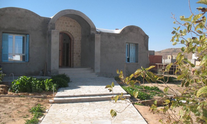 Tataouine Cama Y Desayuno | Home to Berber villages and the breathtaking scenery of star wars