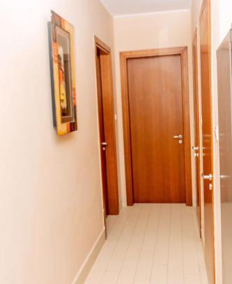 Kerr Serign Apartamento | Home to Home Apartment