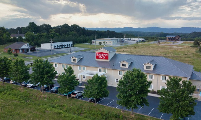 Ringgold Hotel | Home Town Inn Ringgold