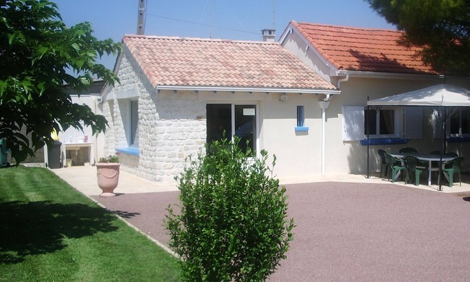 La Tremblade Casa | casa Tremblade Charente Maritime 17000