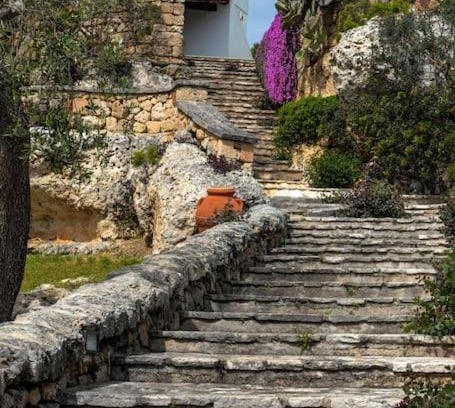 Rosa Marina Casa | Home Village a mare