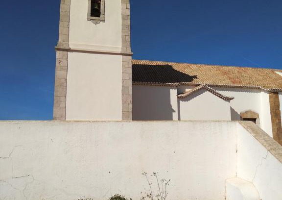 Vila do Bispo Casa | Home Village