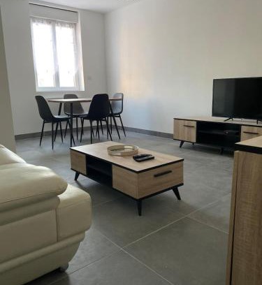 Plesnois Apartamento | Home Villers, Plesnois